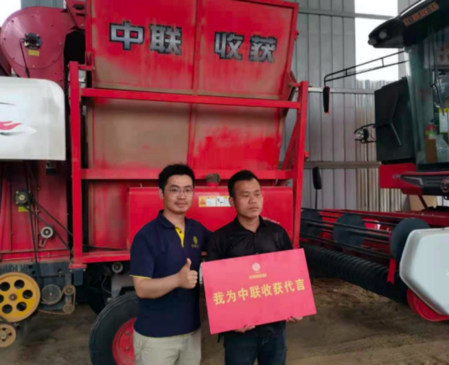 包工頭的轉型之路:鄭州中聯(lián)-我致富路上的加速器